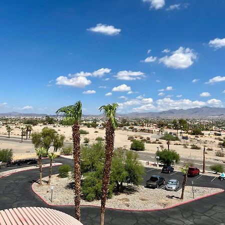 Studio 6 Suites Lake Havasu City Az Εξωτερικό φωτογραφία