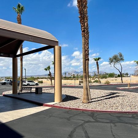 Studio 6 Suites Lake Havasu City Az Εξωτερικό φωτογραφία