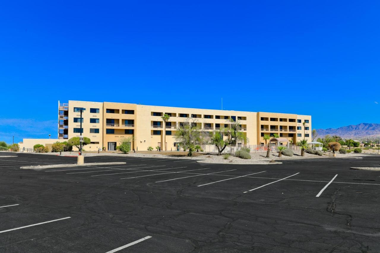 Studio 6 Suites Lake Havasu City Az Εξωτερικό φωτογραφία