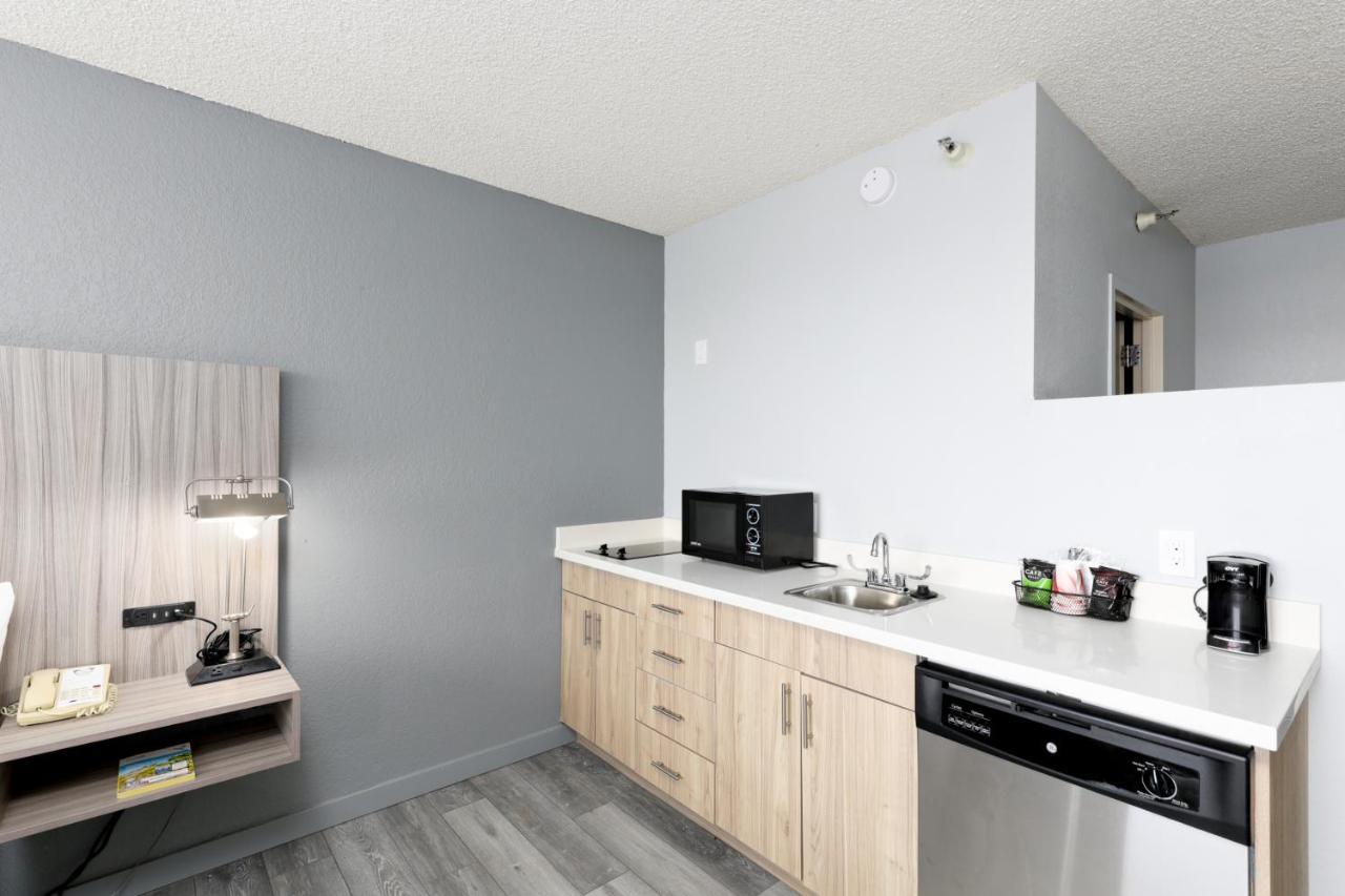Studio 6 Suites Lake Havasu City Az Εξωτερικό φωτογραφία