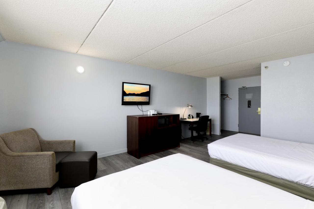 Studio 6 Suites Lake Havasu City Az Εξωτερικό φωτογραφία