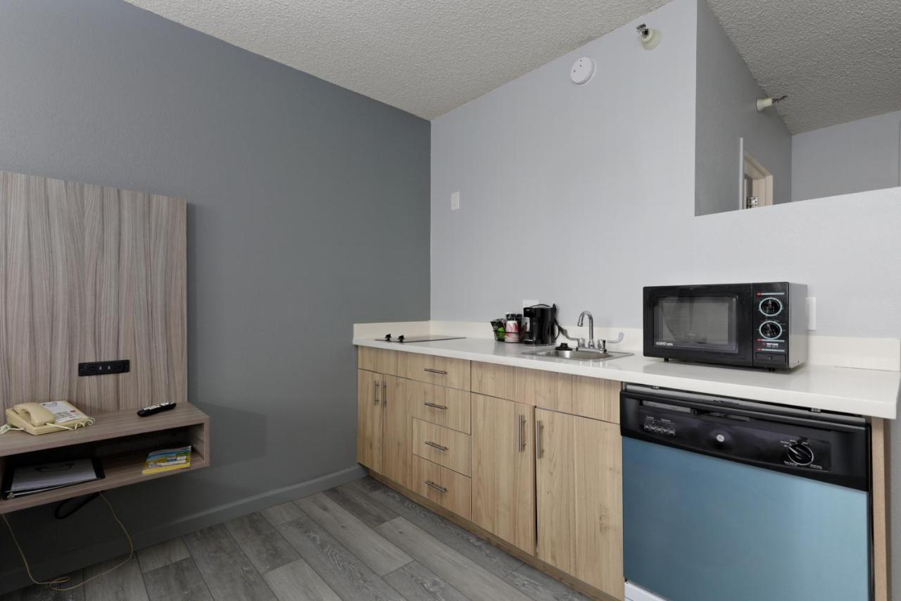 Studio 6 Suites Lake Havasu City Az Εξωτερικό φωτογραφία