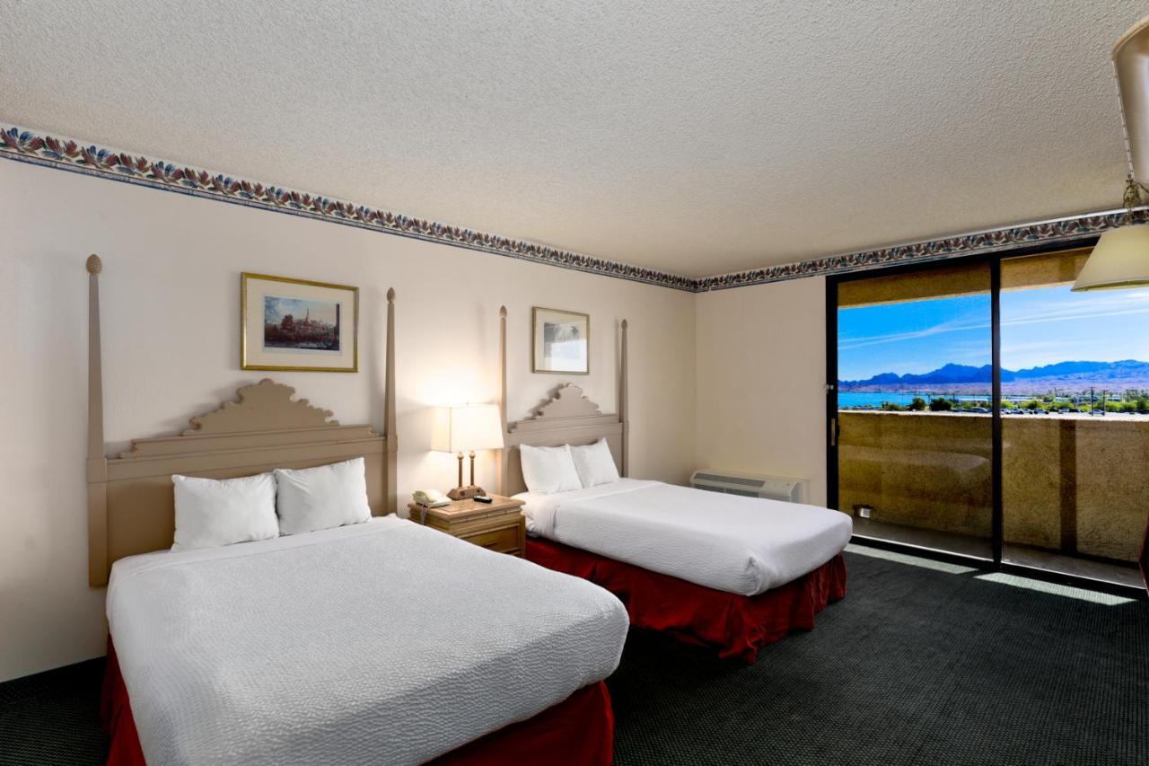 Studio 6 Suites Lake Havasu City Az Εξωτερικό φωτογραφία