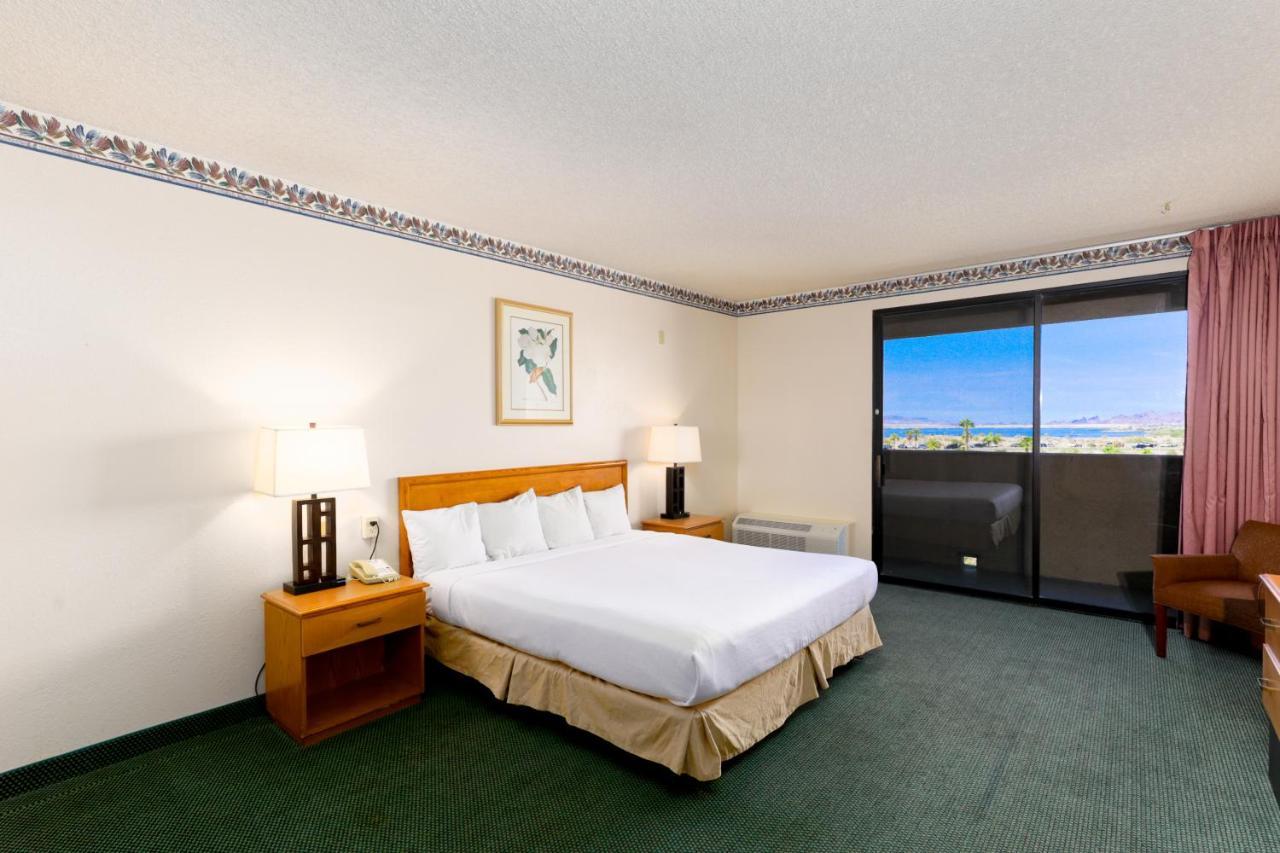 Studio 6 Suites Lake Havasu City Az Εξωτερικό φωτογραφία
