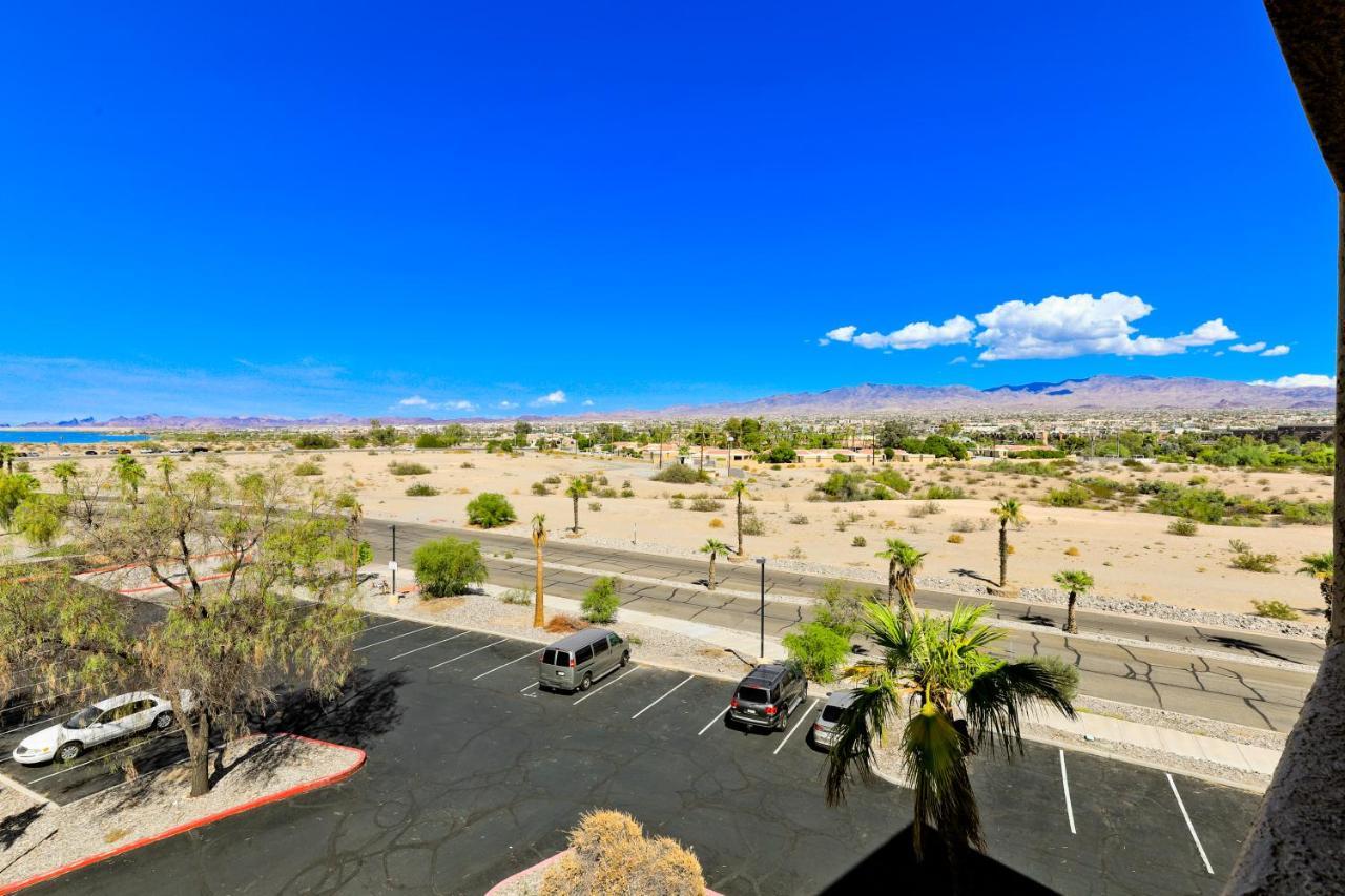 Studio 6 Suites Lake Havasu City Az Εξωτερικό φωτογραφία