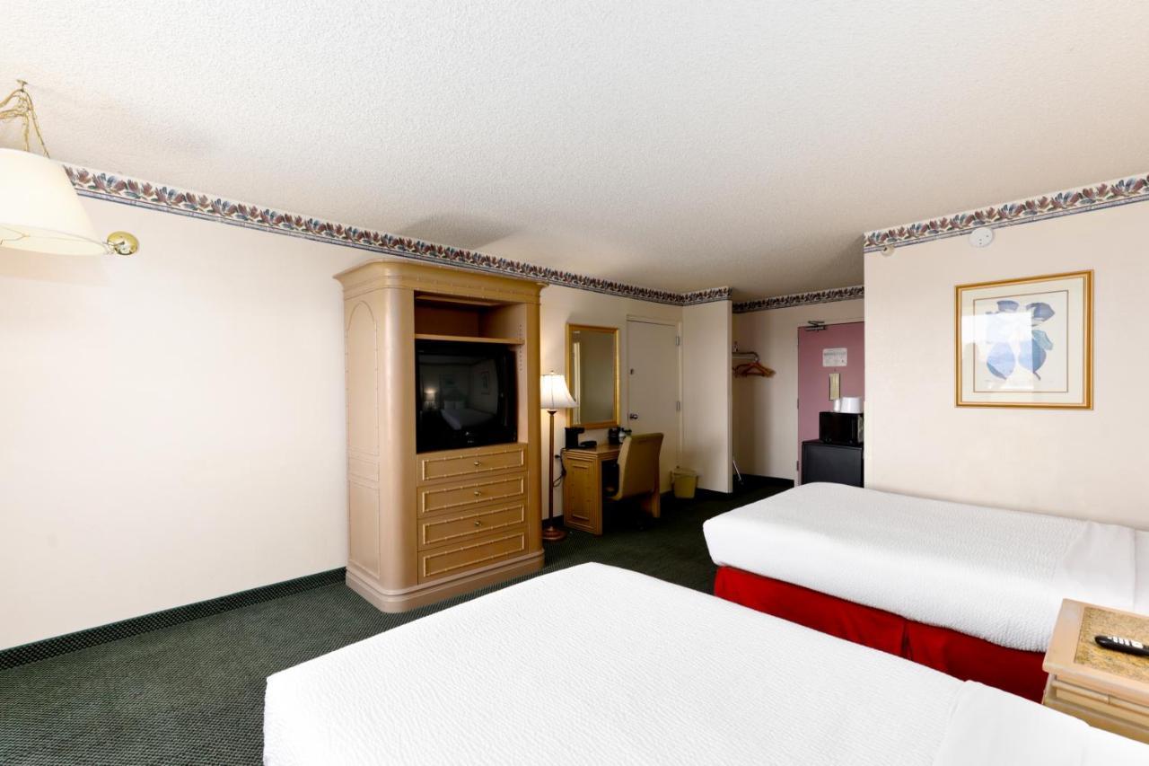 Studio 6 Suites Lake Havasu City Az Εξωτερικό φωτογραφία
