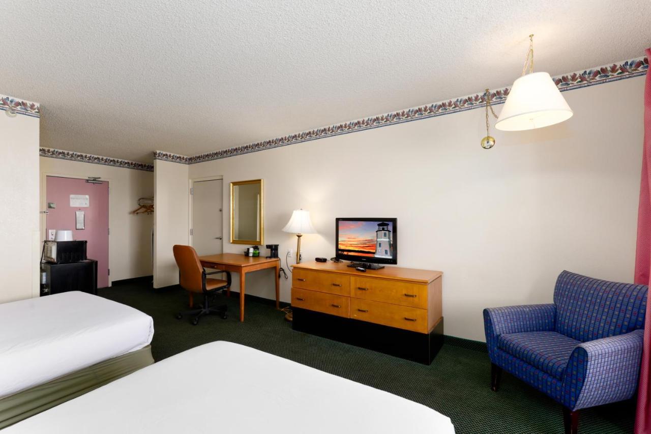 Studio 6 Suites Lake Havasu City Az Εξωτερικό φωτογραφία