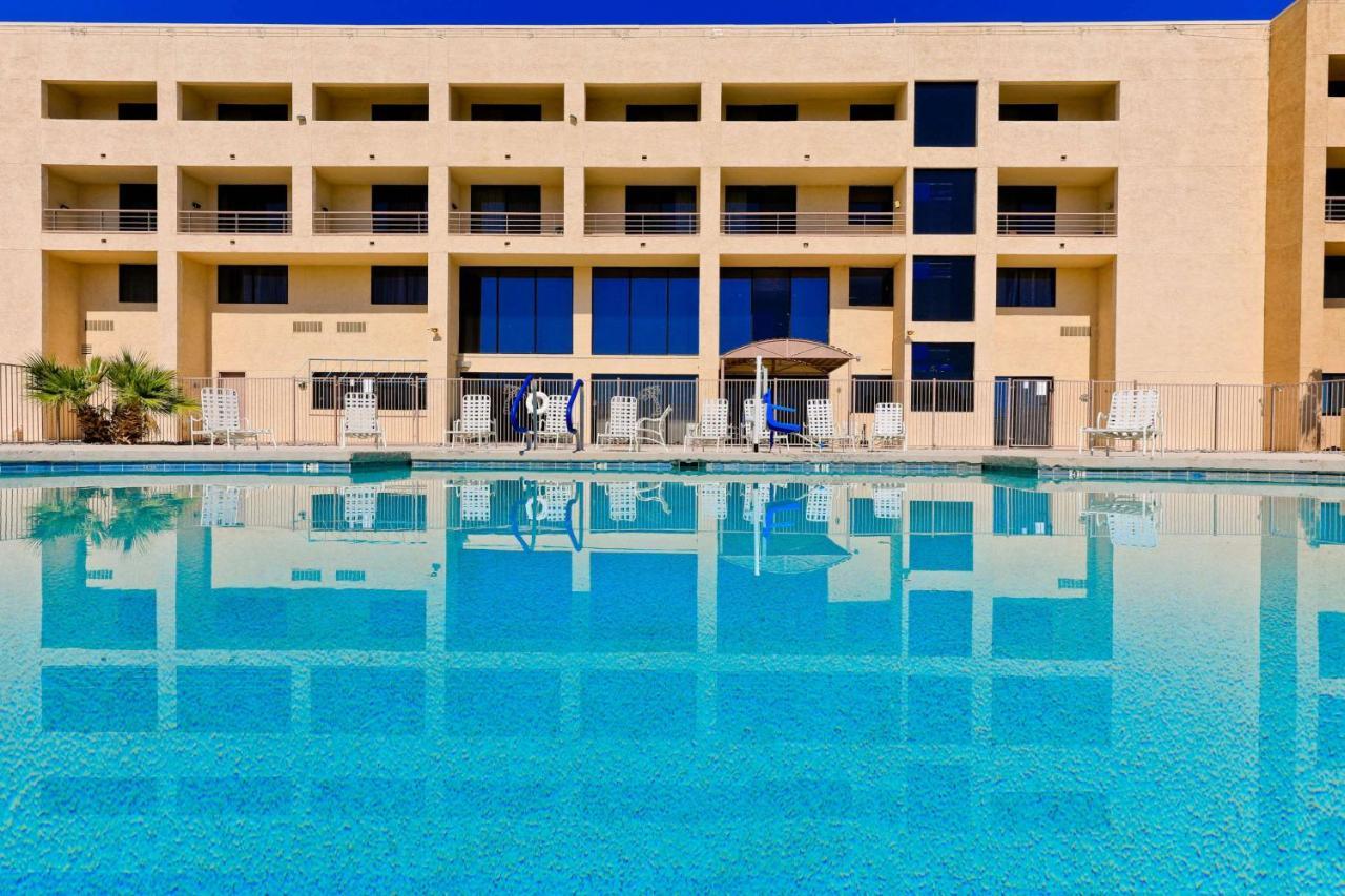 Studio 6 Suites Lake Havasu City Az Εξωτερικό φωτογραφία