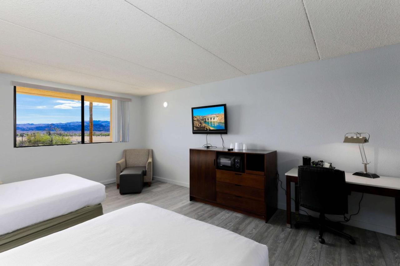 Studio 6 Suites Lake Havasu City Az Εξωτερικό φωτογραφία