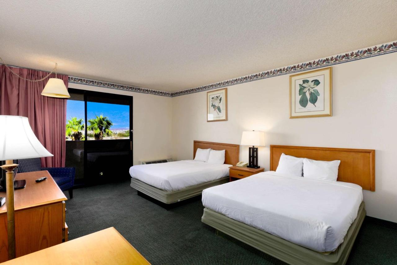 Studio 6 Suites Lake Havasu City Az Εξωτερικό φωτογραφία