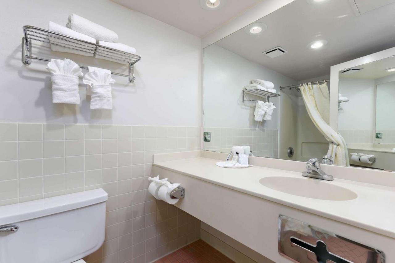 Studio 6 Suites Lake Havasu City Az Εξωτερικό φωτογραφία