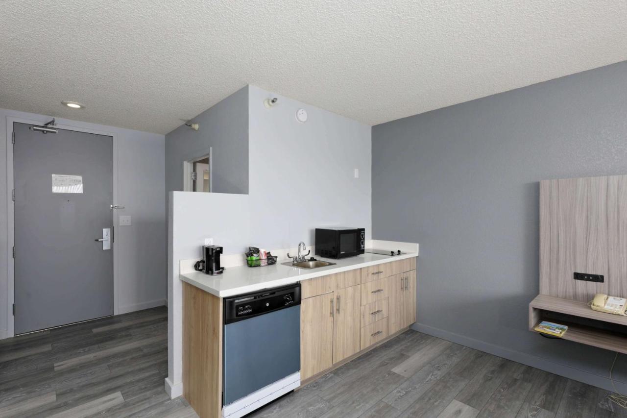 Studio 6 Suites Lake Havasu City Az Εξωτερικό φωτογραφία