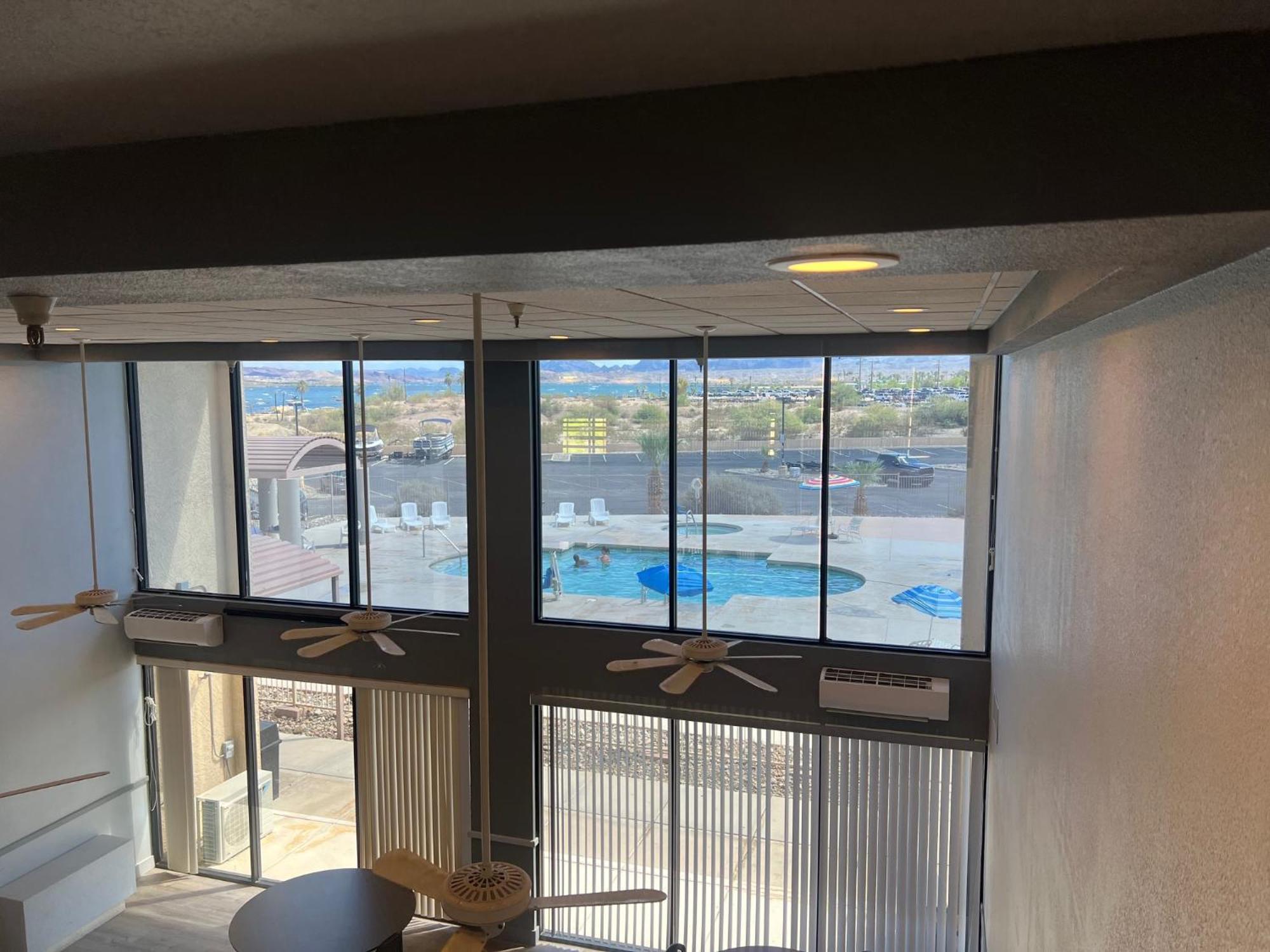 Studio 6 Suites Lake Havasu City Az Εξωτερικό φωτογραφία