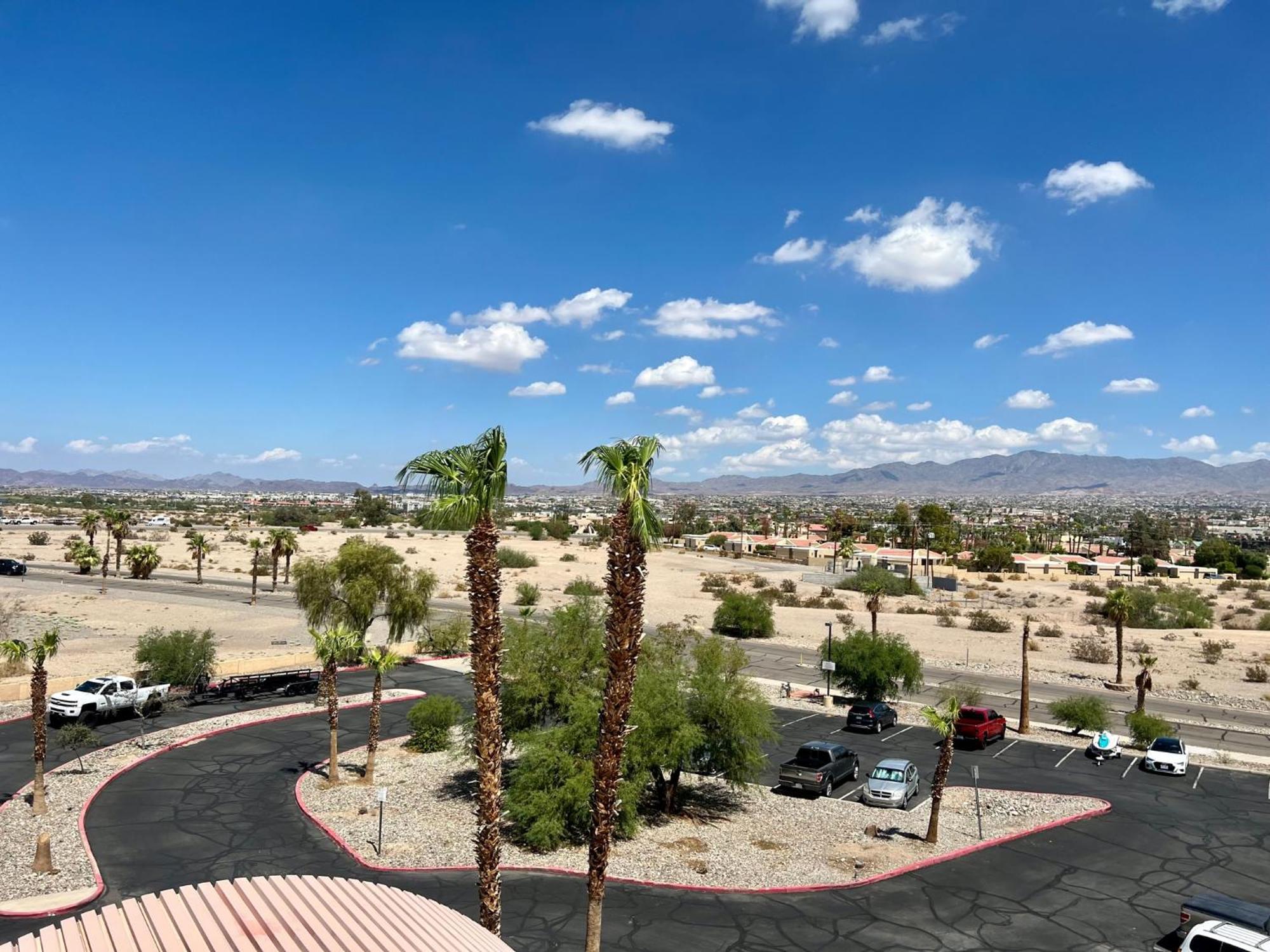 Studio 6 Suites Lake Havasu City Az Εξωτερικό φωτογραφία