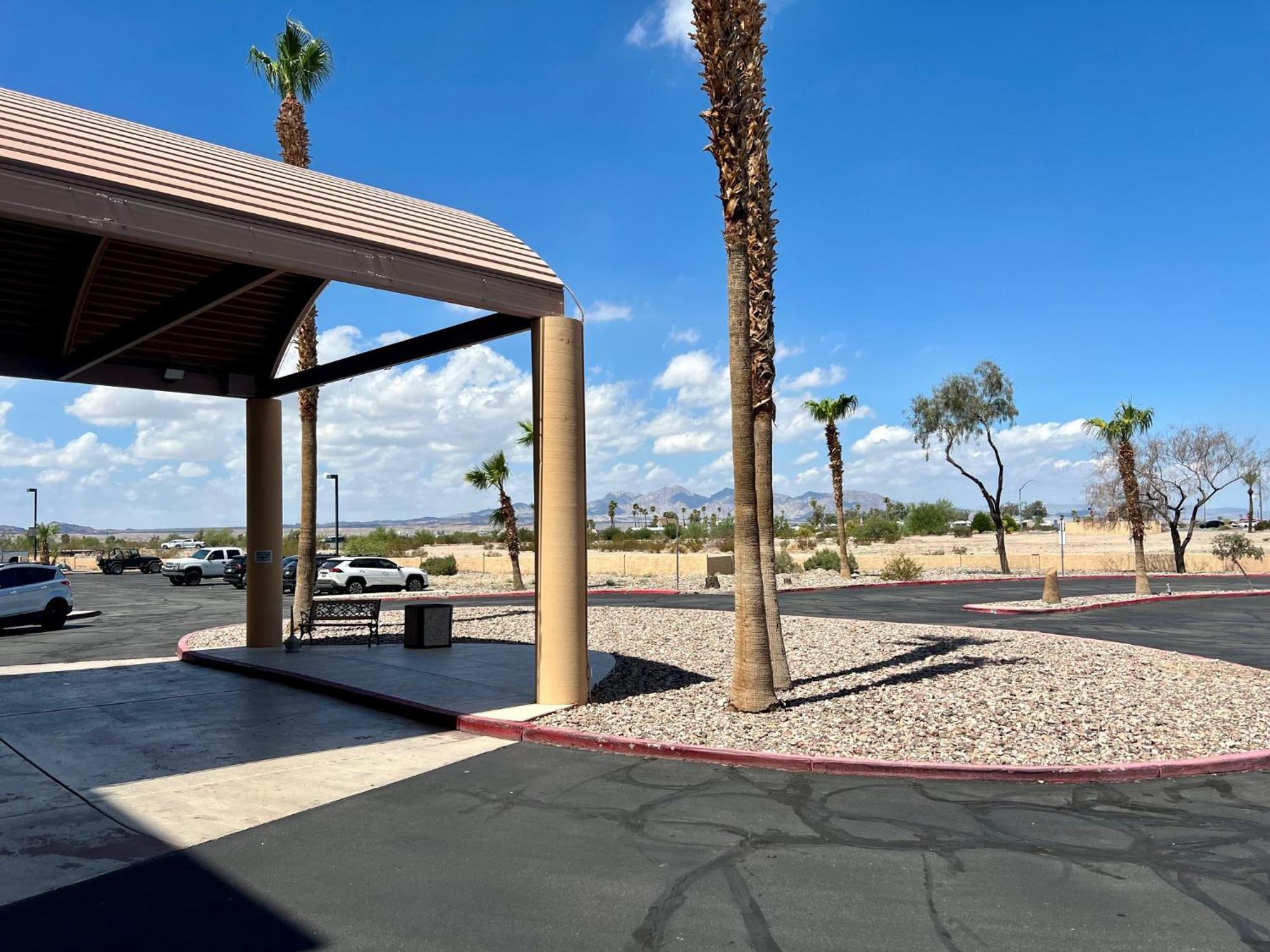Studio 6 Suites Lake Havasu City Az Εξωτερικό φωτογραφία