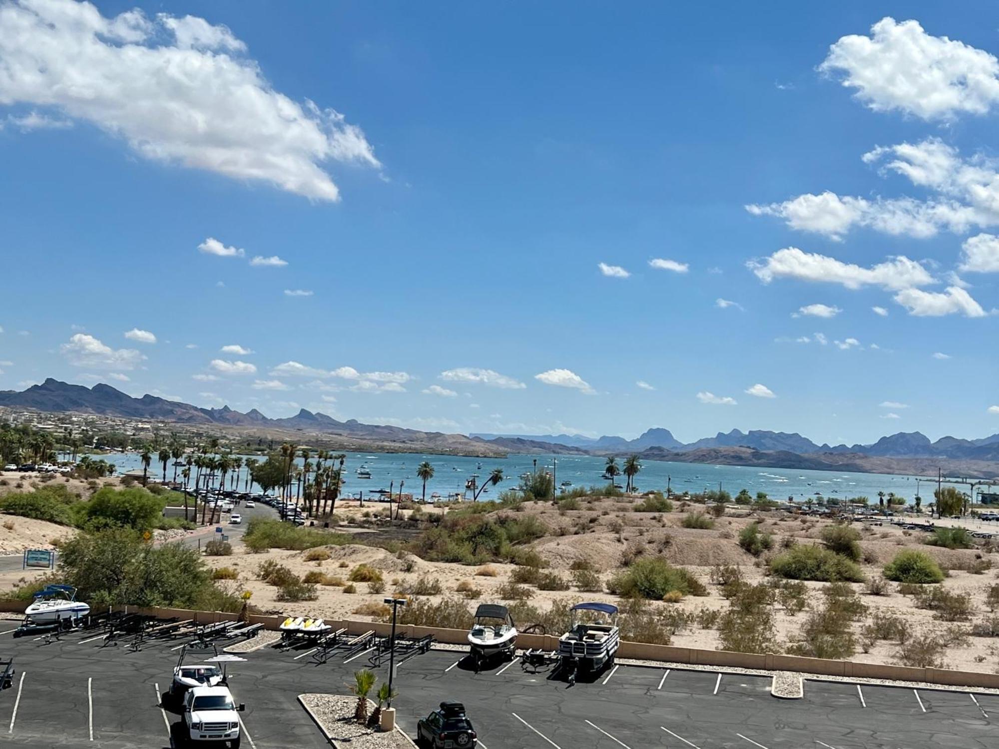 Studio 6 Suites Lake Havasu City Az Εξωτερικό φωτογραφία