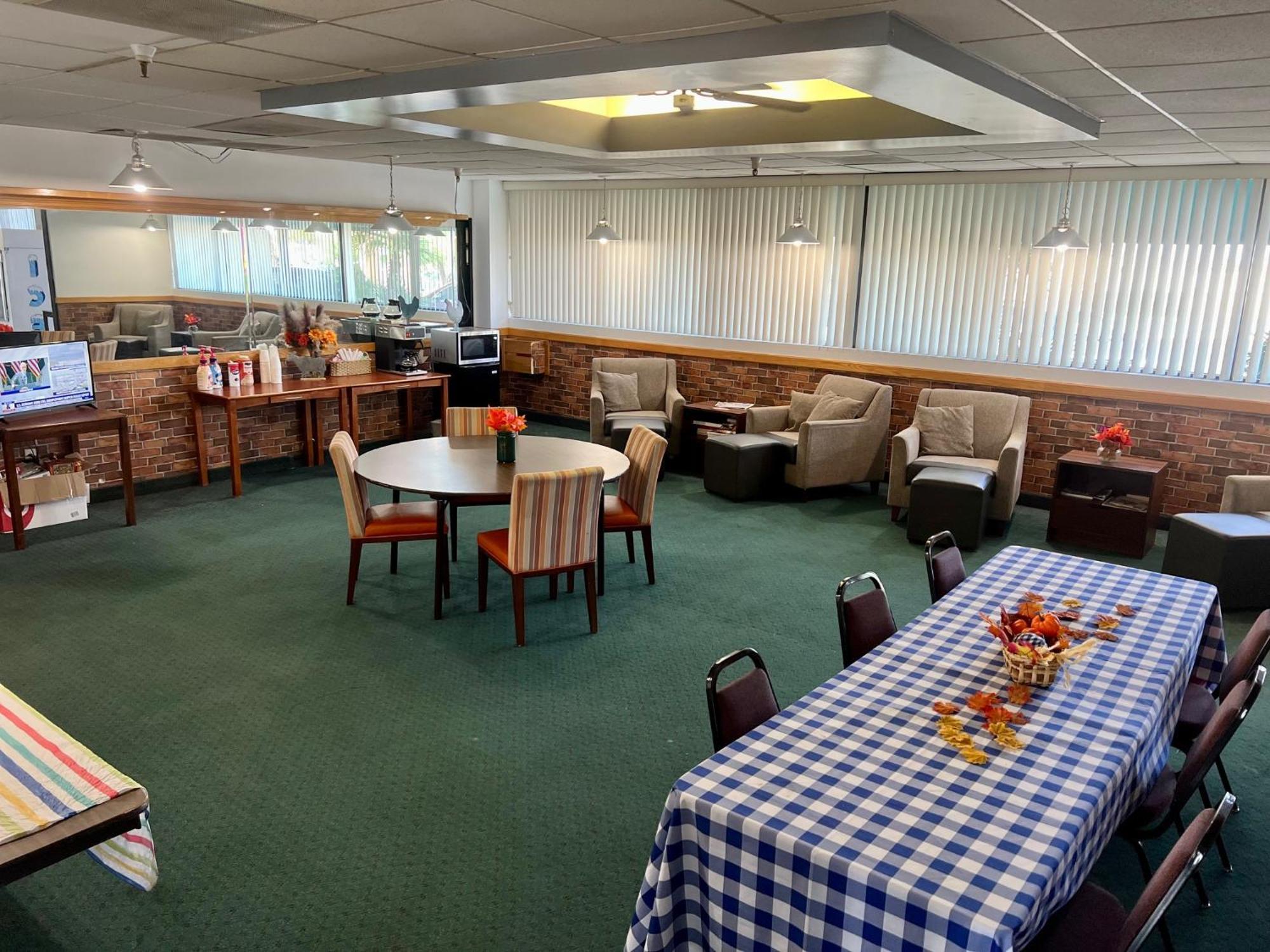 Studio 6 Suites Lake Havasu City Az Εξωτερικό φωτογραφία
