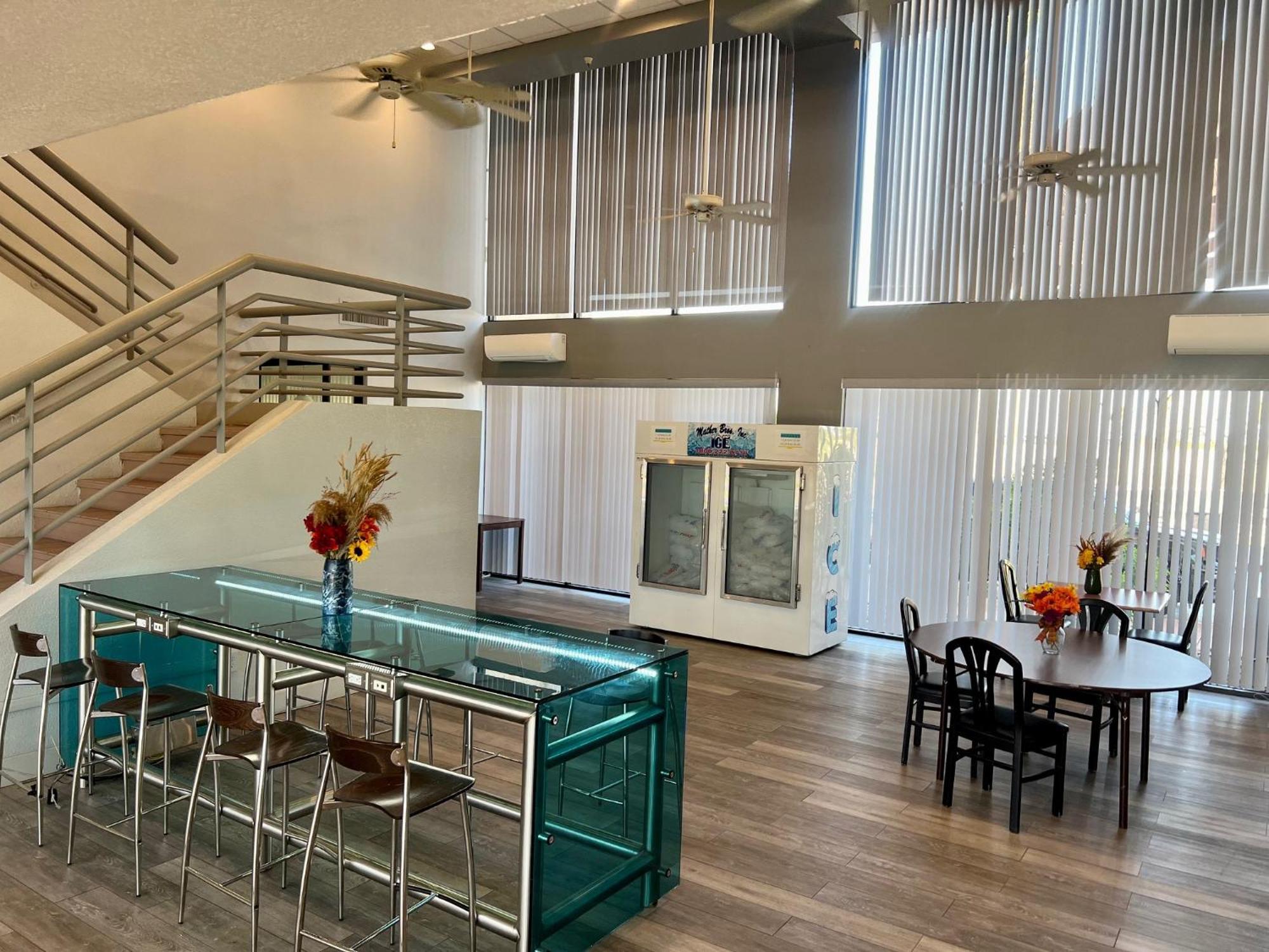 Studio 6 Suites Lake Havasu City Az Εξωτερικό φωτογραφία
