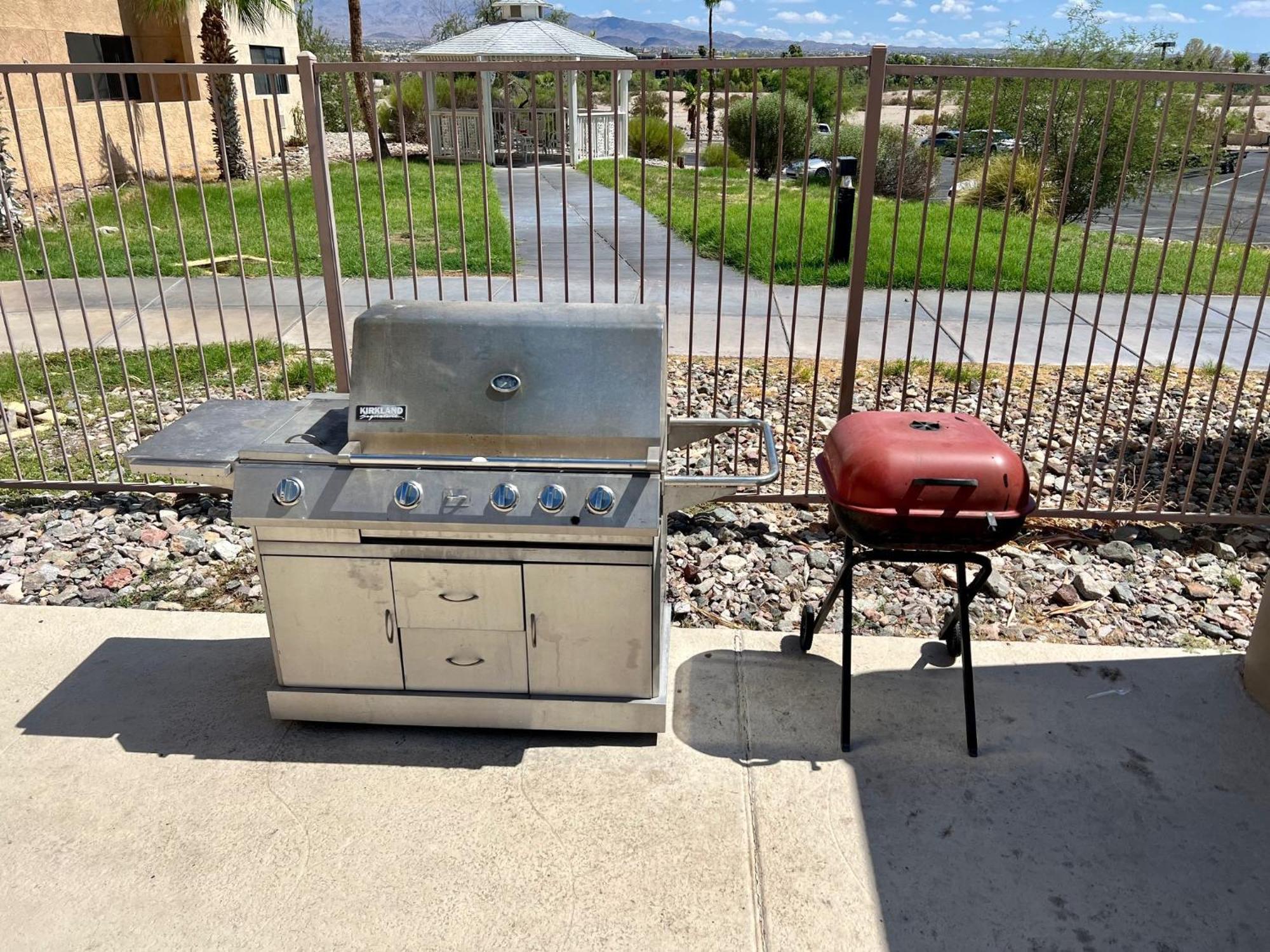 Studio 6 Suites Lake Havasu City Az Εξωτερικό φωτογραφία