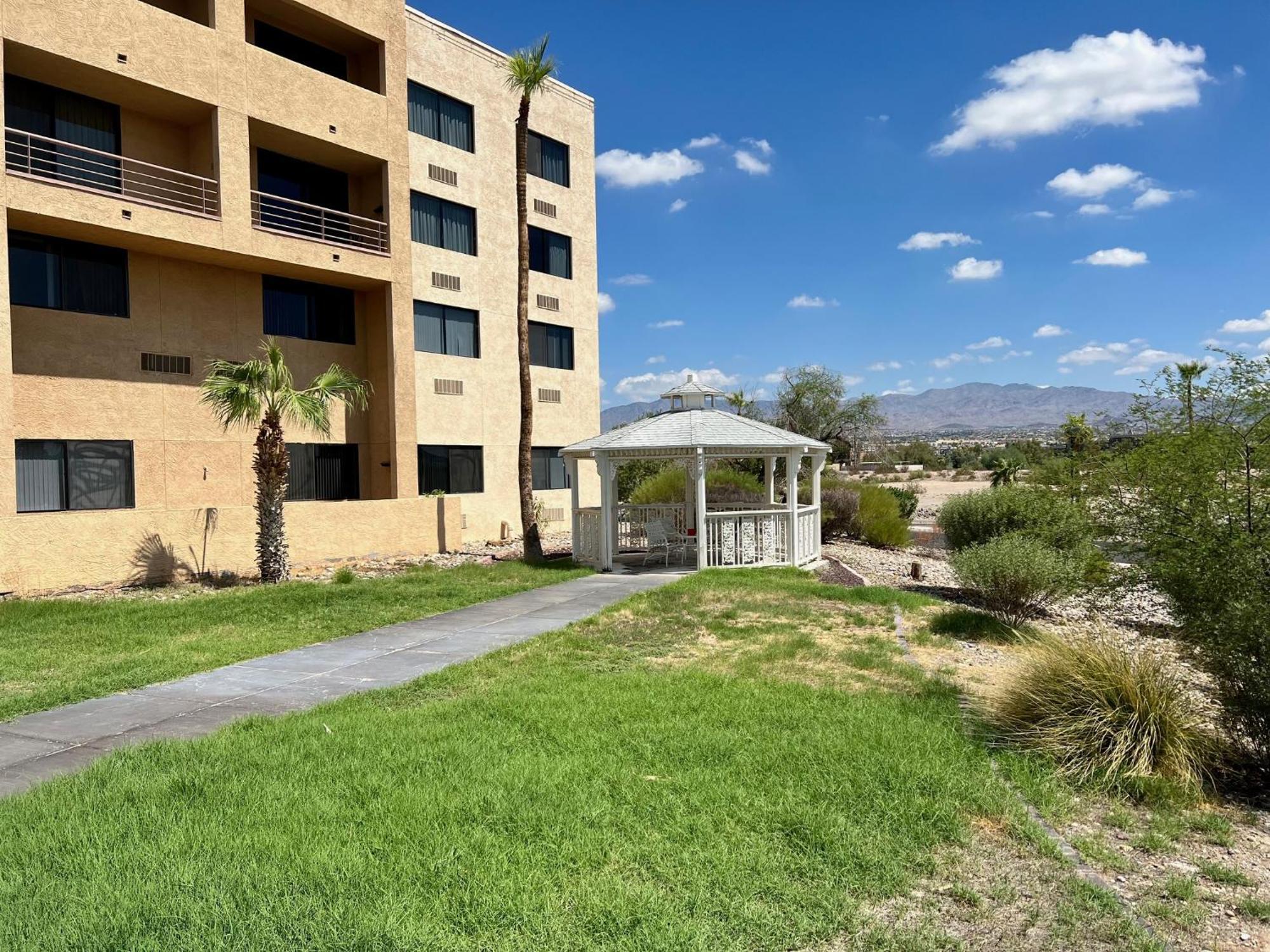 Studio 6 Suites Lake Havasu City Az Εξωτερικό φωτογραφία