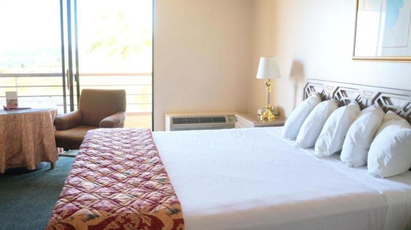 Studio 6 Suites Lake Havasu City Az Εξωτερικό φωτογραφία