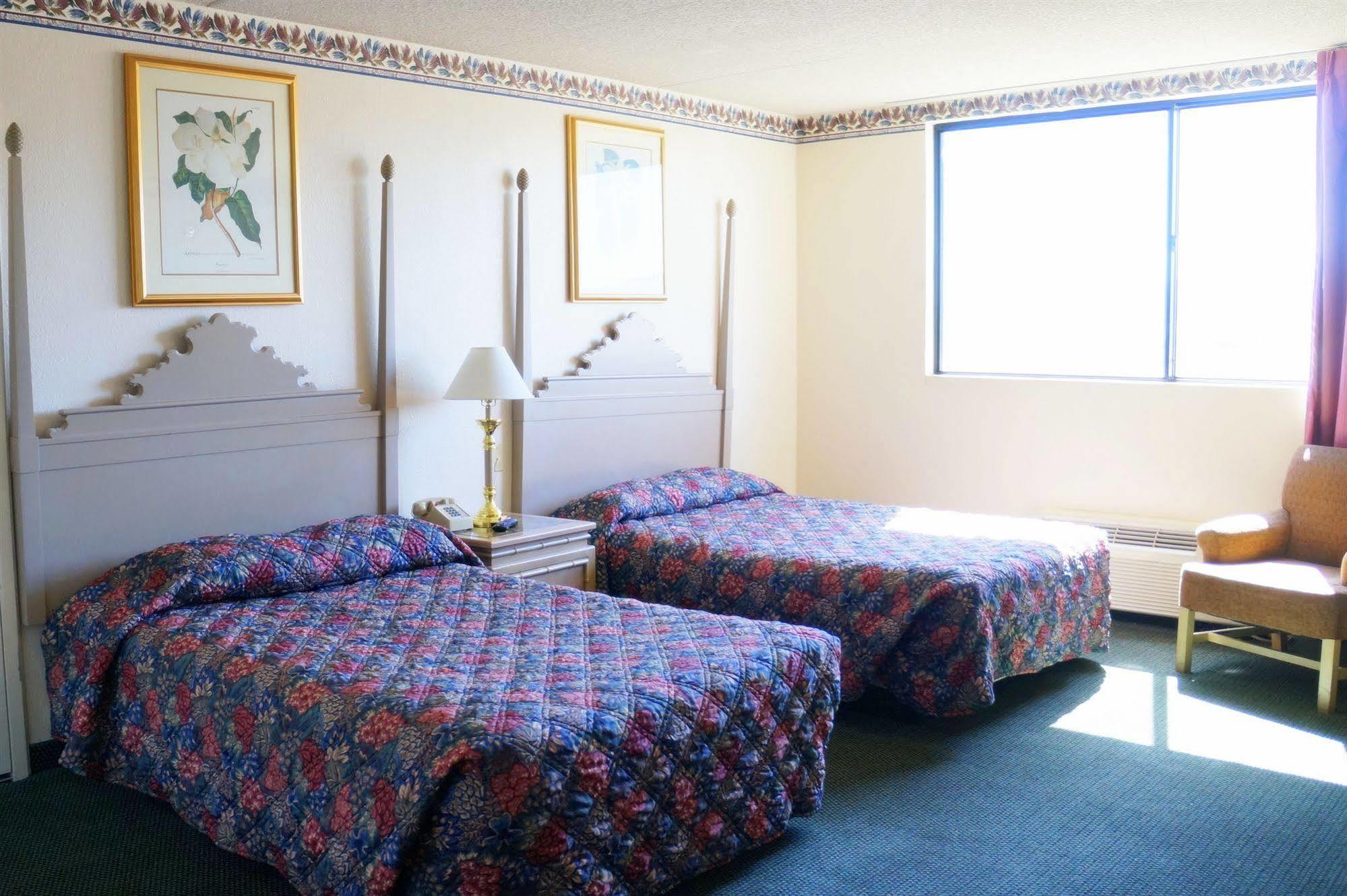 Studio 6 Suites Lake Havasu City Az Εξωτερικό φωτογραφία