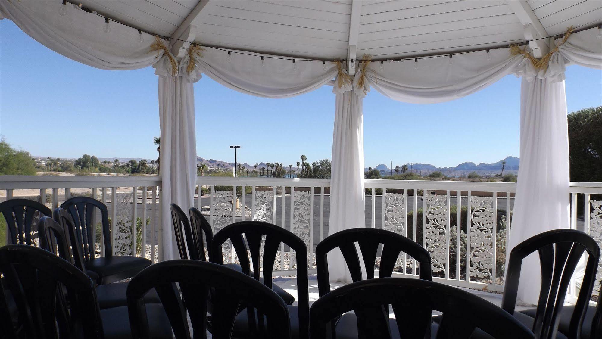 Studio 6 Suites Lake Havasu City Az Εξωτερικό φωτογραφία