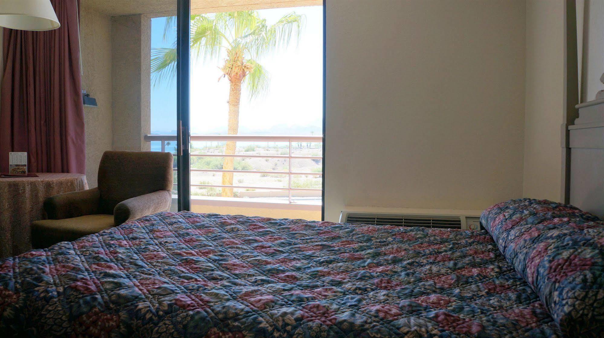 Studio 6 Suites Lake Havasu City Az Εξωτερικό φωτογραφία