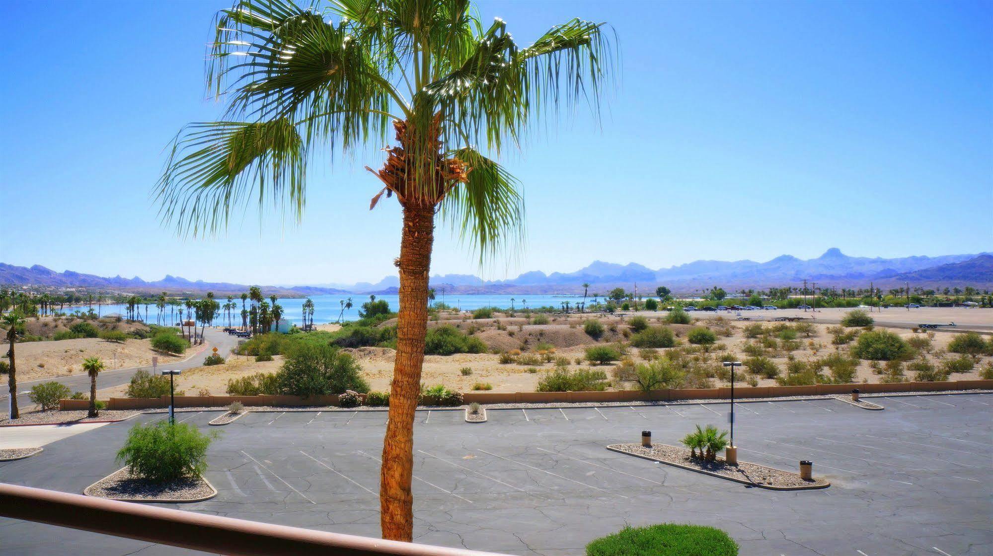 Studio 6 Suites Lake Havasu City Az Εξωτερικό φωτογραφία