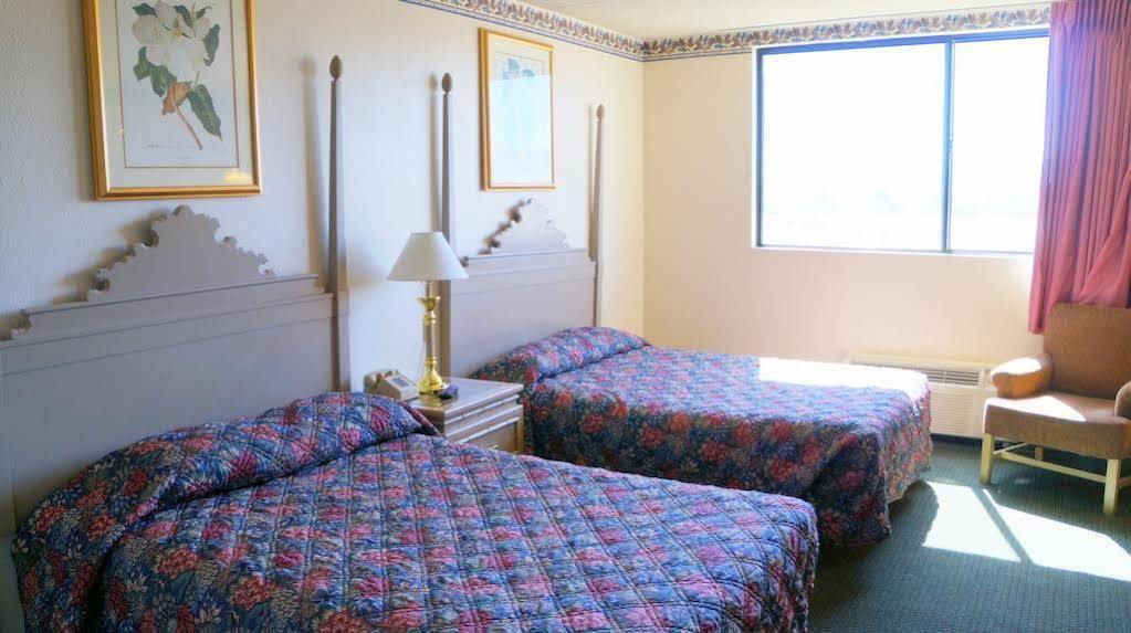 Studio 6 Suites Lake Havasu City Az Εξωτερικό φωτογραφία