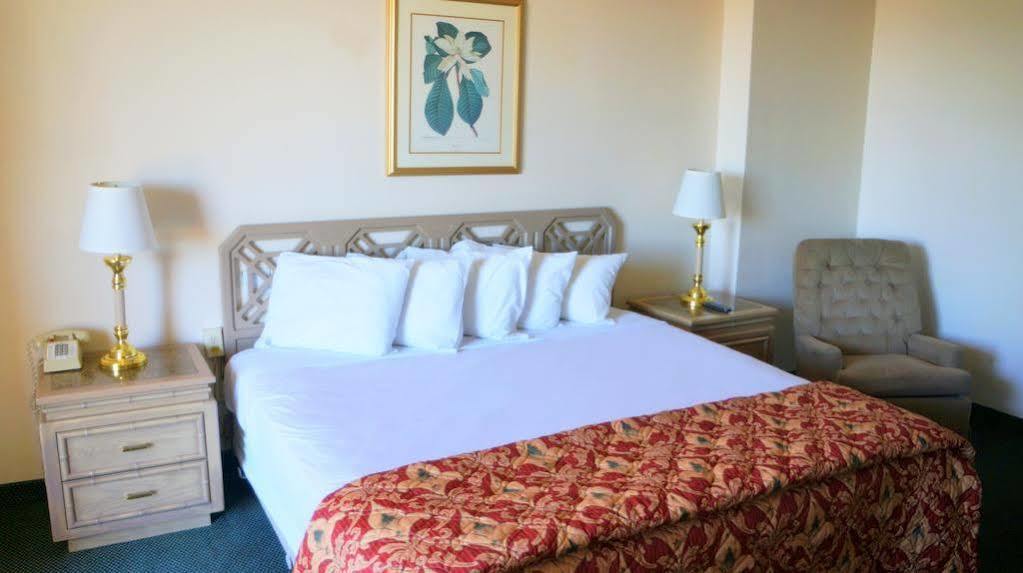 Studio 6 Suites Lake Havasu City Az Εξωτερικό φωτογραφία