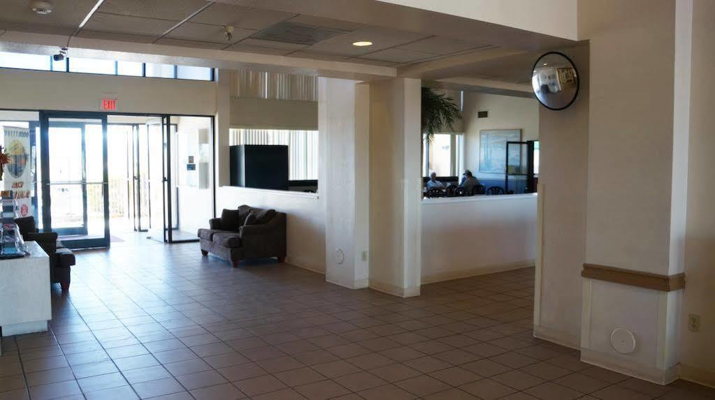 Studio 6 Suites Lake Havasu City Az Εξωτερικό φωτογραφία