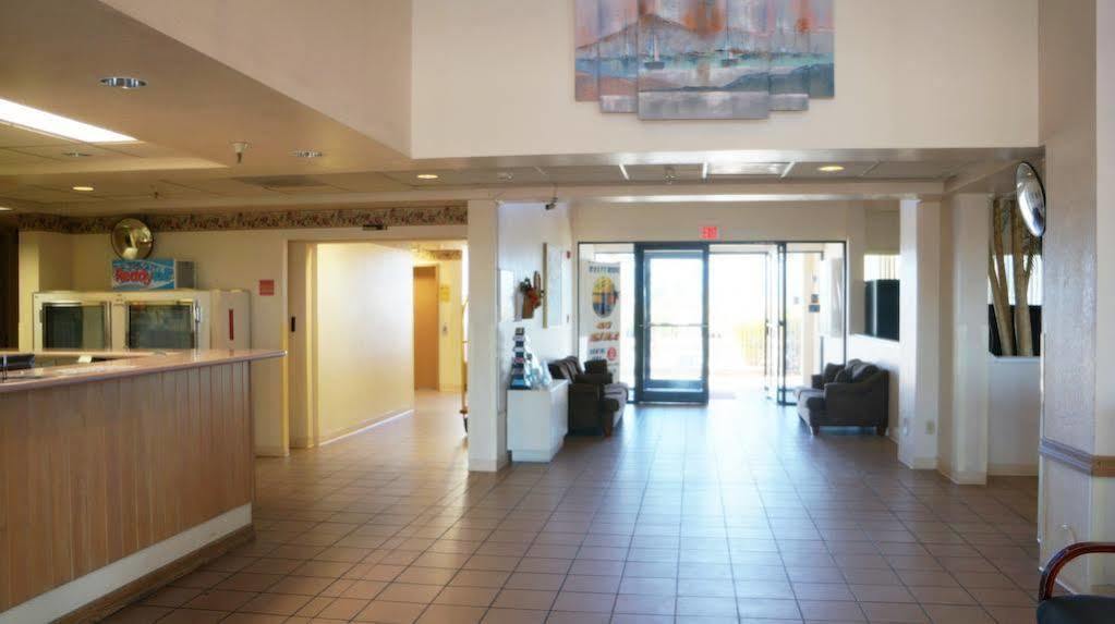 Studio 6 Suites Lake Havasu City Az Εξωτερικό φωτογραφία