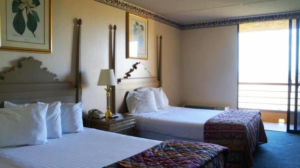 Studio 6 Suites Lake Havasu City Az Εξωτερικό φωτογραφία