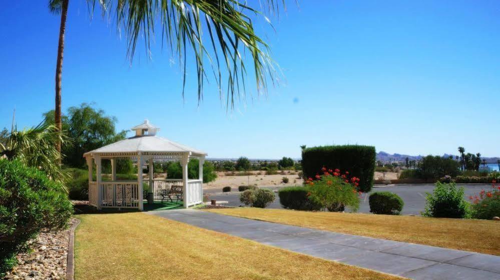 Studio 6 Suites Lake Havasu City Az Εξωτερικό φωτογραφία