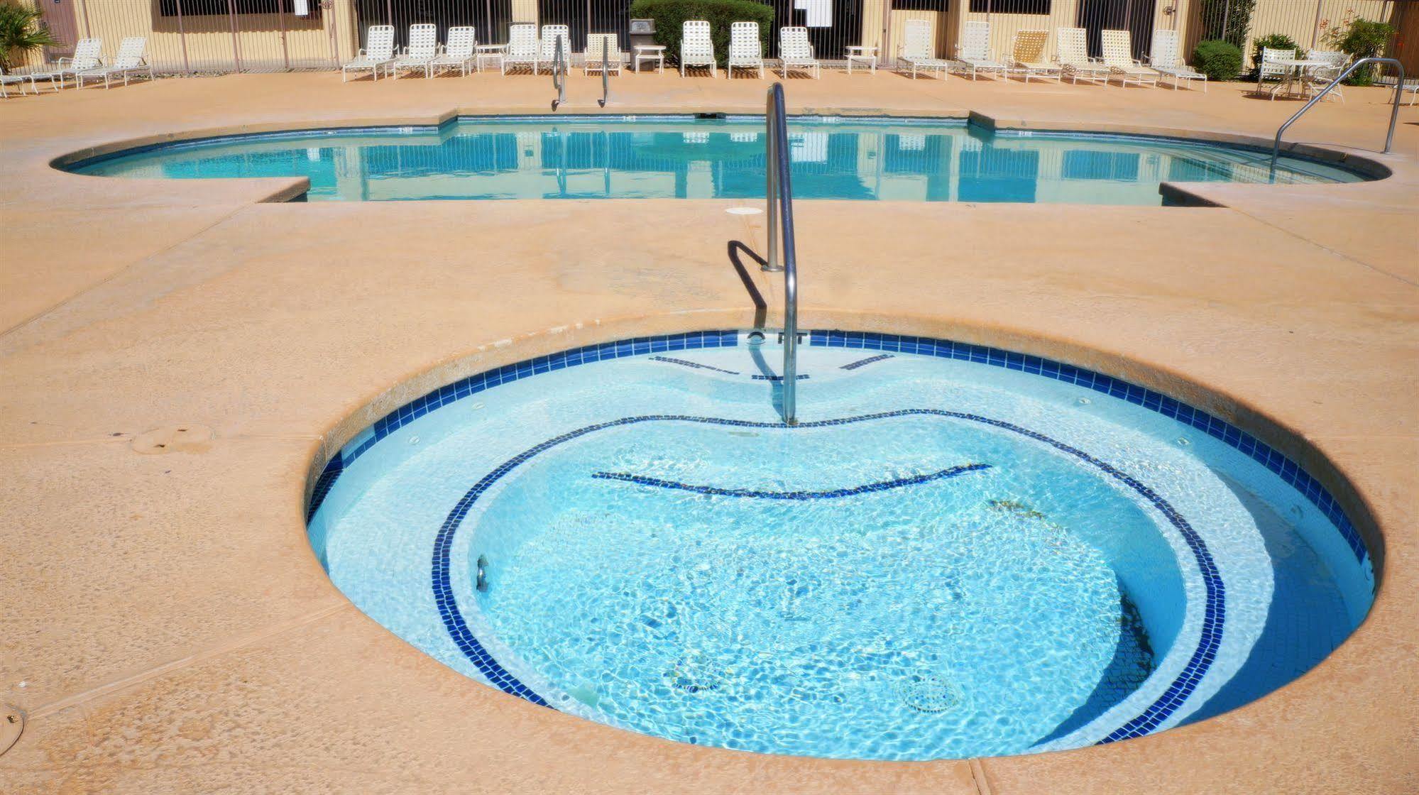 Studio 6 Suites Lake Havasu City Az Εξωτερικό φωτογραφία