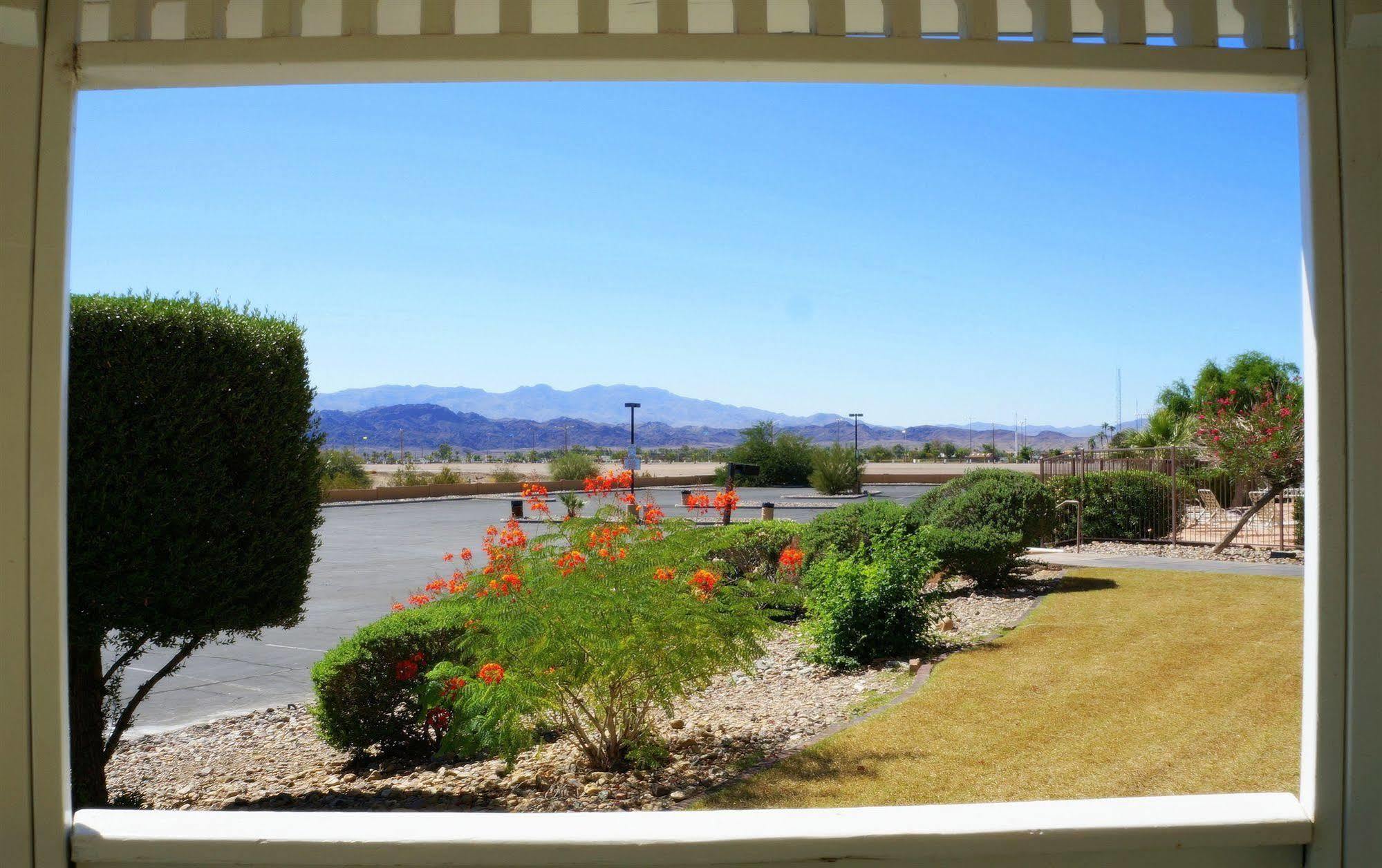 Studio 6 Suites Lake Havasu City Az Εξωτερικό φωτογραφία