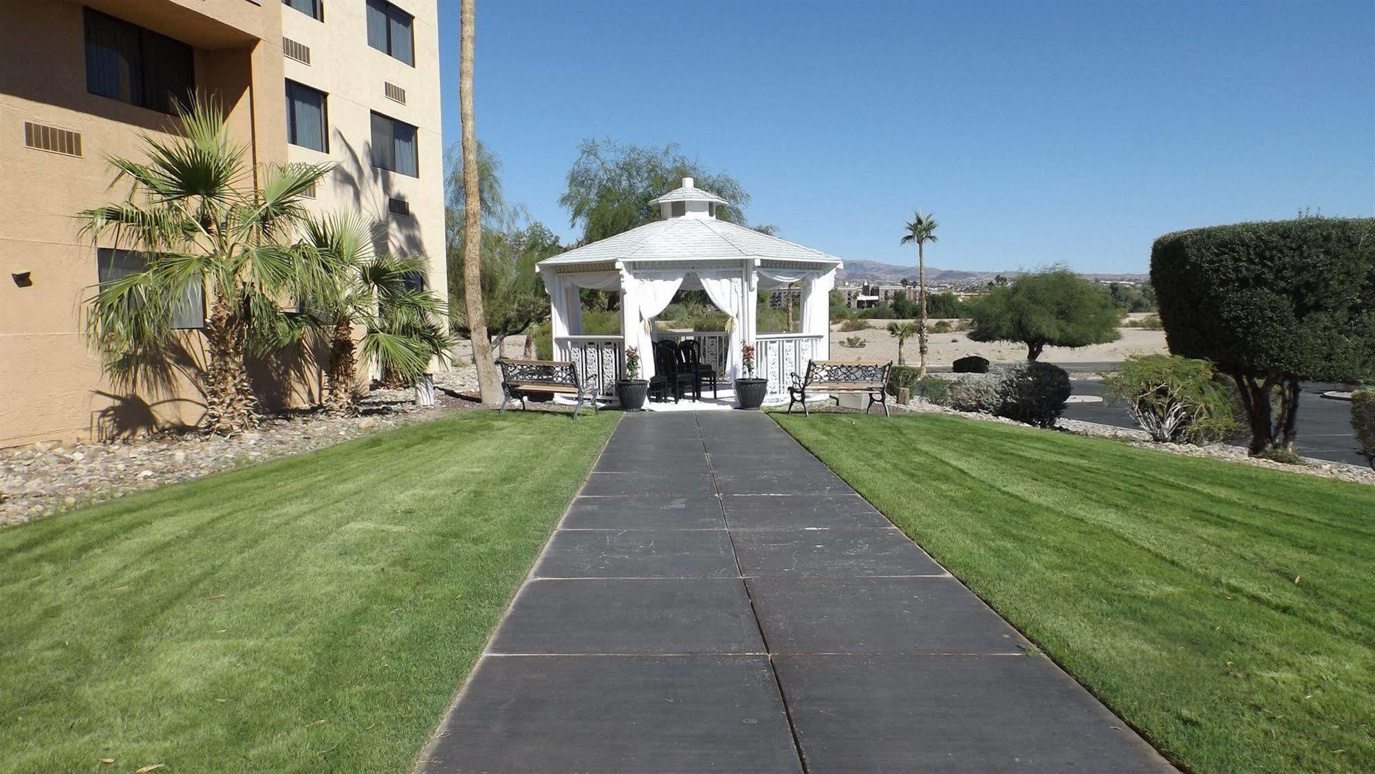Studio 6 Suites Lake Havasu City Az Εξωτερικό φωτογραφία