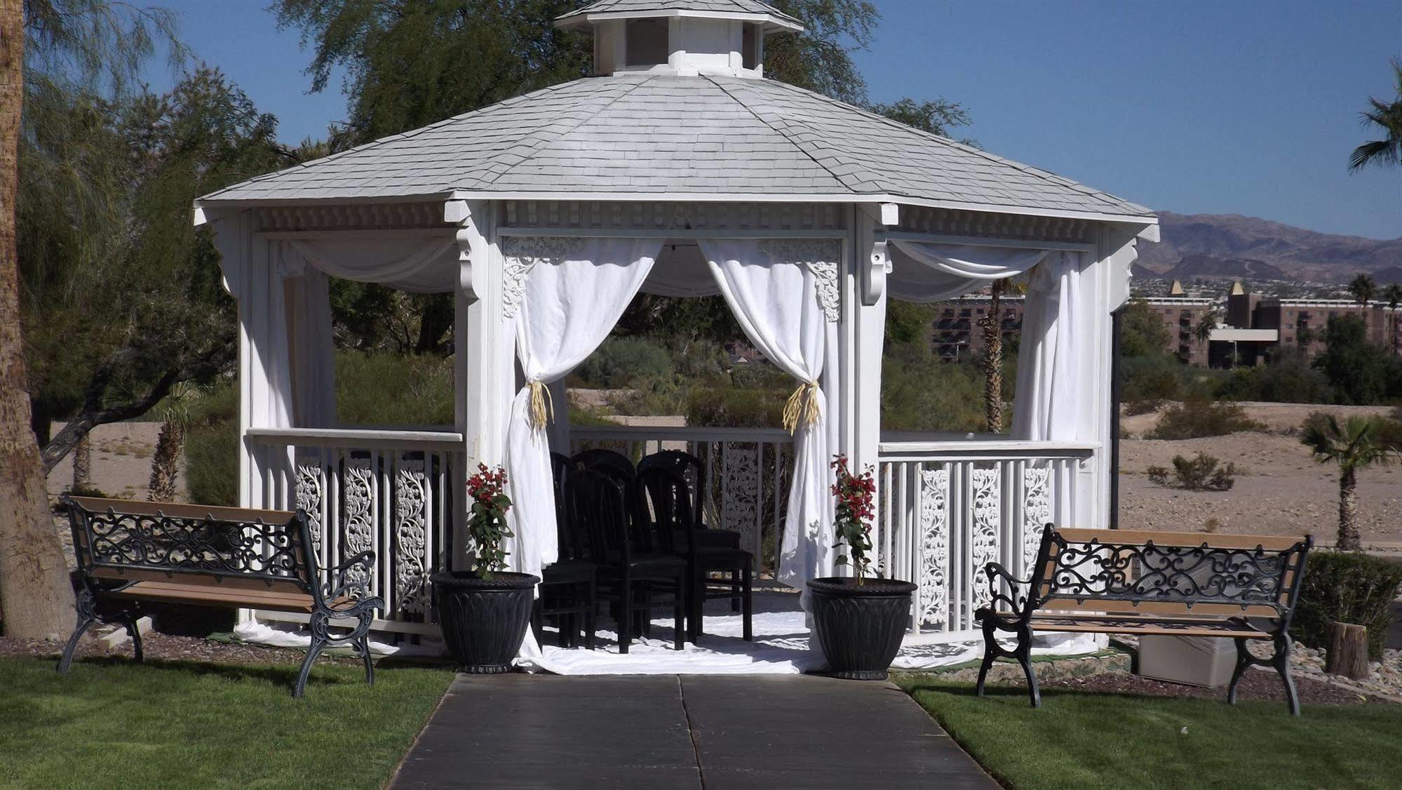 Studio 6 Suites Lake Havasu City Az Εξωτερικό φωτογραφία