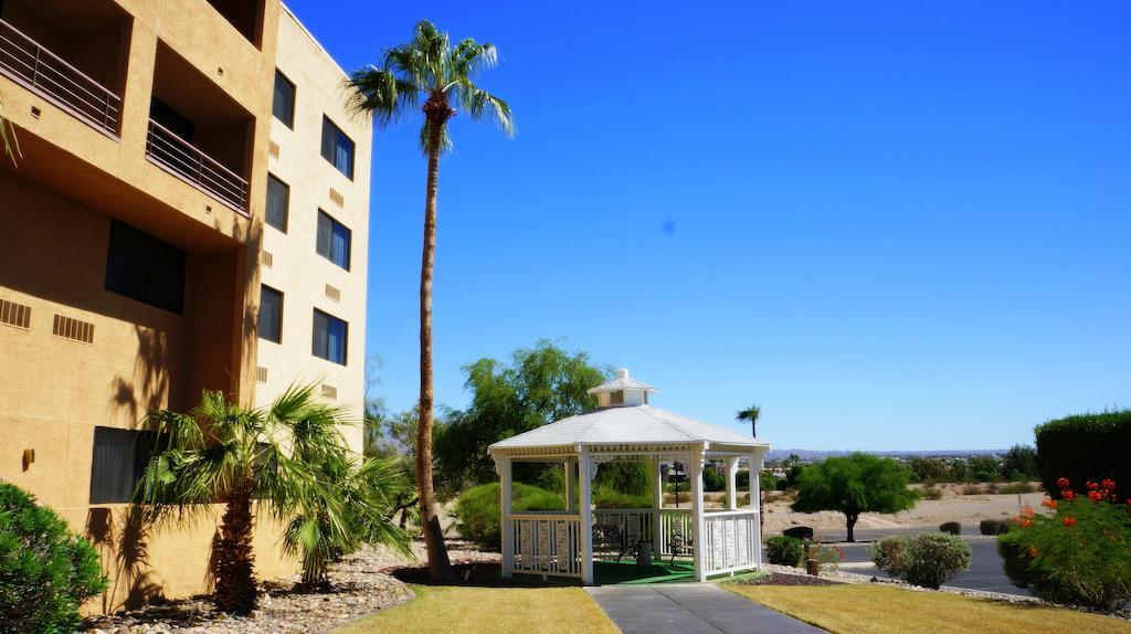 Studio 6 Suites Lake Havasu City Az Εξωτερικό φωτογραφία