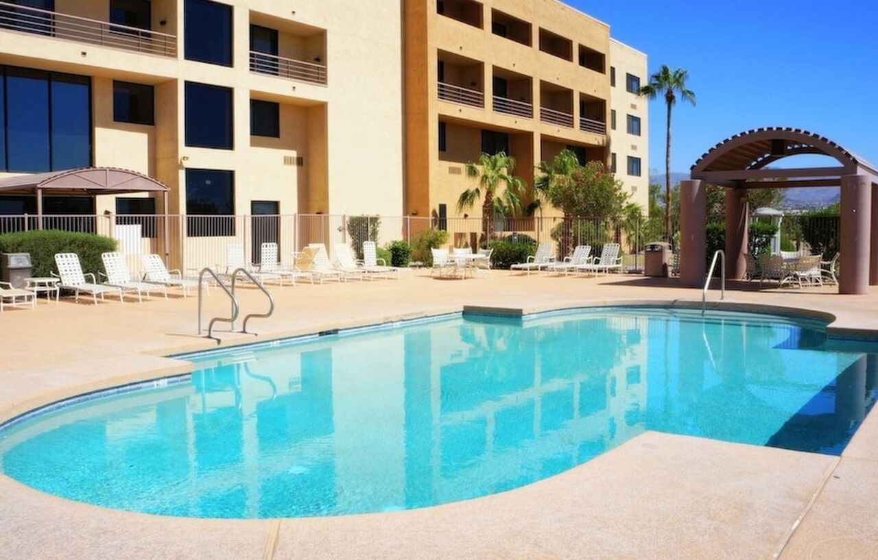 Studio 6 Suites Lake Havasu City Az Εξωτερικό φωτογραφία