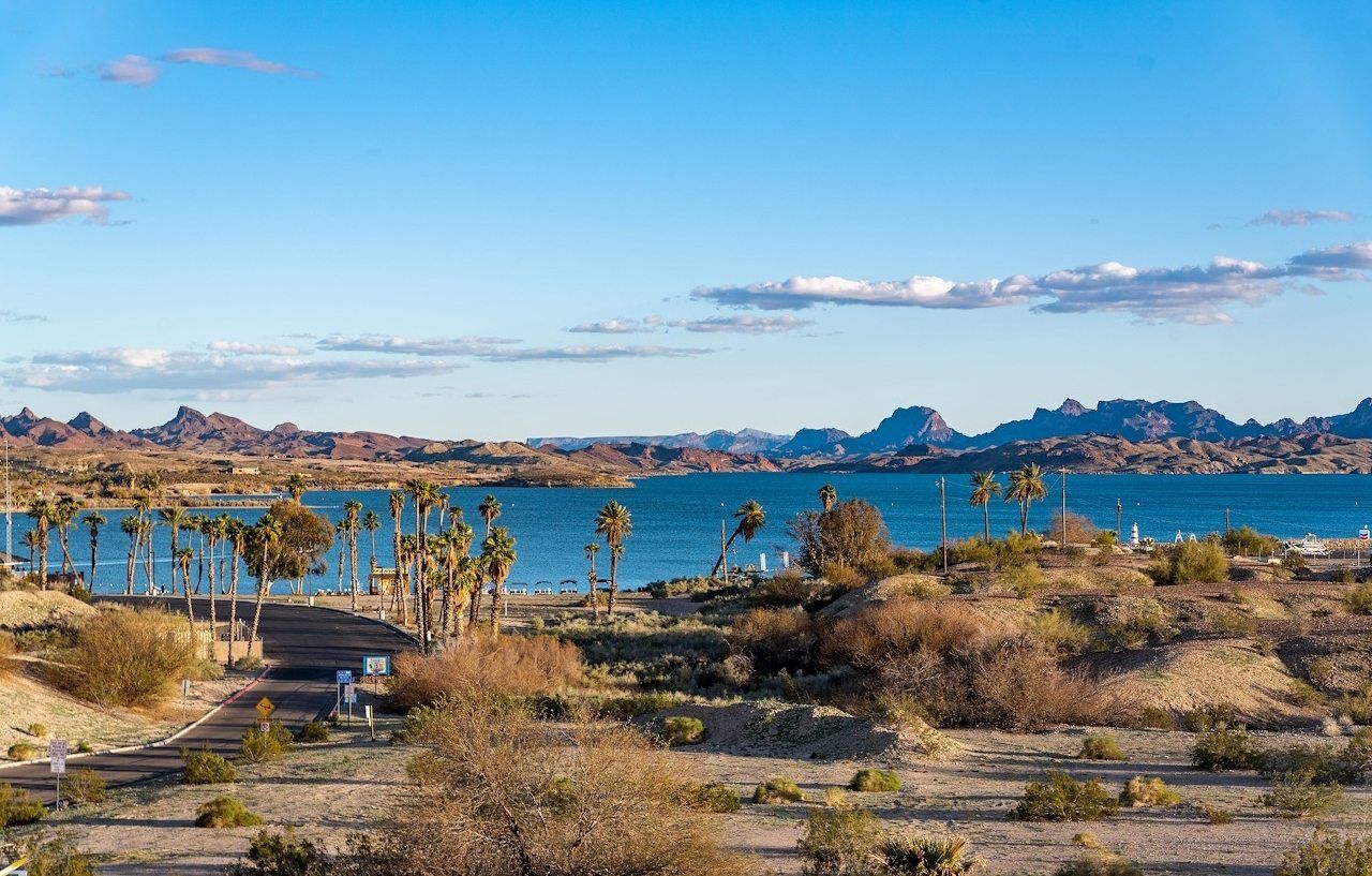 Studio 6 Suites Lake Havasu City Az Εξωτερικό φωτογραφία